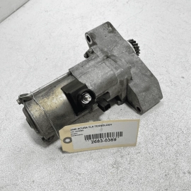 2015 - 2020 Acura TLX 3.5L Mitsuba Engine Motor Starter SM77002 OEM