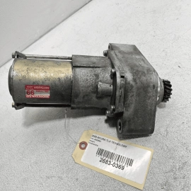 2015 - 2020 Acura TLX 3.5L Mitsuba Engine Motor Starter SM77002 OEM