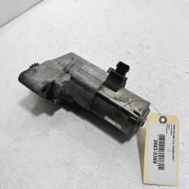 2015 - 2020 Acura TLX 3.5L Mitsuba Engine Motor Starter SM77002 OEM