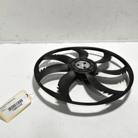 Engine Cooling Radiator Fan W/ Motor 2.5L Toyota Camry 2018-2024 OEM