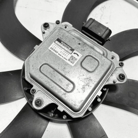 Engine Cooling Radiator Fan W/ Motor 2.5L Toyota Camry 2018-2024 OEM