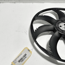 Engine Cooling Radiator Fan W/ Motor 2.5L Toyota Camry 2018-2024 OEM