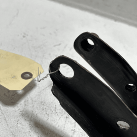 21-2023 ACURA TLX RDX REAR LEFT DRIVER SIDE SUSPENSION LOWER CONTROL ARM OEM