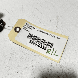 21-2023 ACURA TLX RDX REAR LEFT DRIVER SIDE SUSPENSION LOWER CONTROL ARM OEM