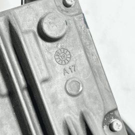 GAS Engine Control Module Unit ECU W/ Bracket 2.5L Toyota Camry 2019-2020 OEM