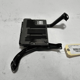 GAS Engine Control Module Unit ECU W/ Bracket 2.5L Toyota Camry 2019-2020 OEM