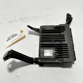 GAS Engine Control Module Unit ECU W/ Bracket 2.5L Toyota Camry 2019-2020 OEM