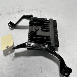 GAS Engine Control Module Unit ECU W/ Bracket 2.5L Toyota Camry 2019-2020 OEM