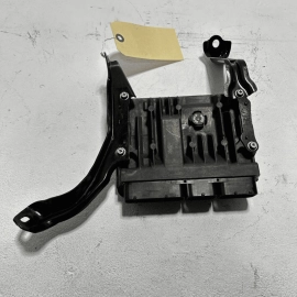 GAS Engine Control Module Unit ECU W/ Bracket 2.5L Toyota Camry 2019-2020 OEM
