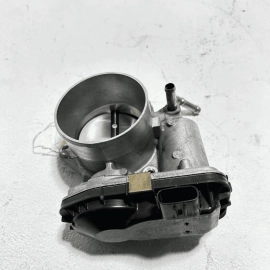 Engine Throttle Body Valve Module 2.5L Toyota Camry 2018-2024 OEM