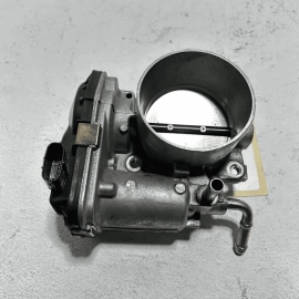 Engine Throttle Body Valve Module 2.5L Toyota Camry 2018-2024 OEM