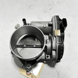 Engine Throttle Body Valve Module 2.5L Toyota Camry 2018-2024 OEM
