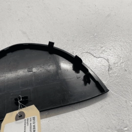 07-13 Mercedes S550 S600 Front Passenger Door Panel Speaker Cover Trim OEM 
