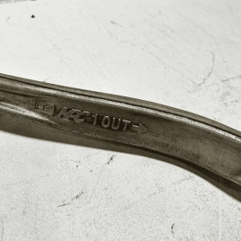 Rear Left / Driver Side Control Arm ACURA TLX 2021-2023 OEM Rear Left / Driver Side Control Arm ACURA TLX 2021-2023 OEM