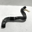 Engine Radiator Coolant Upper Hose Tube Pipe 2.5L Toyota Camry 2018-2024 OEM