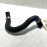 Engine Radiator Lower Coolant Hose Tube Pipe 2.5L Toyota Camry 2018-2024 OEM