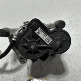 2021-2023 ACURA TLX REAR LEFT DRIVER SIDE BRAKE CALIPER OEM