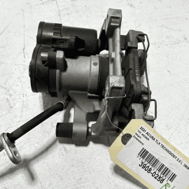 2021-2023 ACURA TLX REAR LEFT DRIVER SIDE BRAKE CALIPER OEM