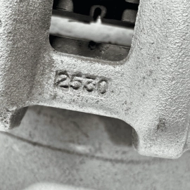 2021-2023 ACURA TLX REAR LEFT DRIVER SIDE BRAKE CALIPER OEM