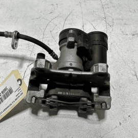 2021-2023 ACURA TLX REAR LEFT DRIVER SIDE BRAKE CALIPER OEM
