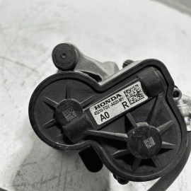 2021-2023 ACURA TLX REAR RIGHT PASSENGER SIDE BRAKE CALIPER OEM