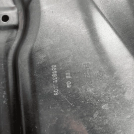 Rear Right Power Window Regulator Panel OEM 2007-2012 Mercedes-Benz S-CLAS