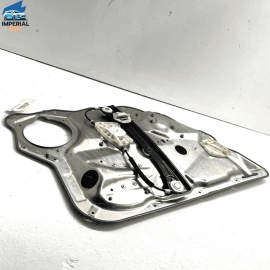 Rear Right Power Window Regulator Panel OEM 2007-2012 Mercedes-Benz S-CLAS