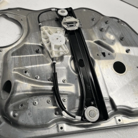 Rear Right Power Window Regulator Panel OEM 2007-2012 Mercedes-Benz S-CLAS