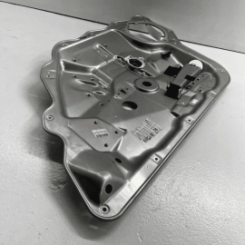 Rear Right Power Window Regulator Panel OEM 2007-2012 Mercedes-Benz S-CLAS