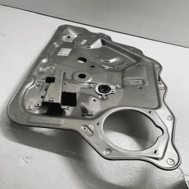 Rear Right Power Window Regulator Panel OEM 2007-2012 Mercedes-Benz S-CLAS