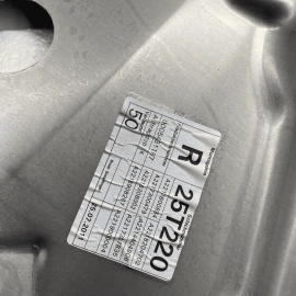 Rear Right Power Window Regulator Panel OEM 2007-2012 Mercedes-Benz S-CLAS