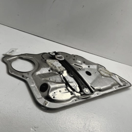 Rear Right Power Window Regulator Panel OEM 2007-2012 Mercedes-Benz S-CLAS