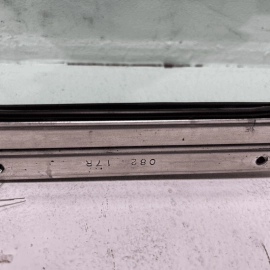 TOYOTA CAMRY 2018 - 2024 REAR RIGHT PASSENGER SIDE DOOR WINDOW GLASS OEM