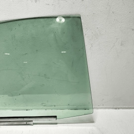 TOYOTA CAMRY 2018 - 2024 REAR RIGHT PASSENGER SIDE DOOR WINDOW GLASS OEM