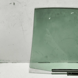 TOYOTA CAMRY 2018 - 2024 REAR RIGHT PASSENGER SIDE DOOR WINDOW GLASS OEM