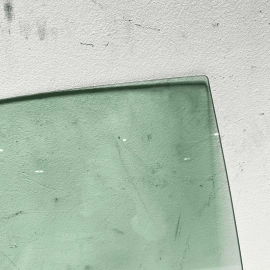 TOYOTA CAMRY 2018 - 2024 REAR RIGHT PASSENGER SIDE DOOR WINDOW GLASS OEM