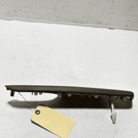 2018-2024 TOYOTA CAMRY INTERIOR DOOR PANEL ARMREST COVER REAR PASSENGER SIDE OEM 2018-2024 TOYOTA CAMRY INTERIOR DOOR PANEL ARMREST COVER REAR PASSENGER SIDE OEM