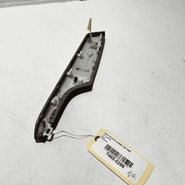 2018-2024 TOYOTA CAMRY INTERIOR DOOR PANEL ARMREST COVER REAR PASSENGER SIDE OEM 2018-2024 TOYOTA CAMRY INTERIOR DOOR PANEL ARMREST COVER REAR PASSENGER SIDE OEM