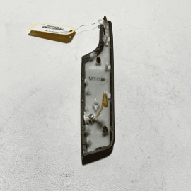 2018-2024 TOYOTA CAMRY INTERIOR DOOR PANEL ARMREST COVER REAR PASSENGER SIDE OEM 2018-2024 TOYOTA CAMRY INTERIOR DOOR PANEL ARMREST COVER REAR PASSENGER SIDE OEM