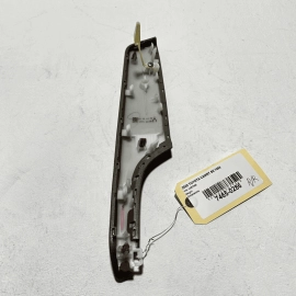 2018-2024 TOYOTA CAMRY INTERIOR DOOR PANEL ARMREST COVER REAR PASSENGER SIDE OEM 2018-2024 TOYOTA CAMRY INTERIOR DOOR PANEL ARMREST COVER REAR PASSENGER SIDE OEM