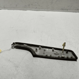 2018-2024 TOYOTA CAMRY INTERIOR DOOR PANEL ARMREST COVER REAR PASSENGER SIDE OEM 2018-2024 TOYOTA CAMRY INTERIOR DOOR PANEL ARMREST COVER REAR PASSENGER SIDE OEM