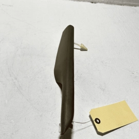 2018-2024 TOYOTA CAMRY INTERIOR DOOR PANEL ARMREST COVER REAR PASSENGER SIDE OEM 2018-2024 TOYOTA CAMRY INTERIOR DOOR PANEL ARMREST COVER REAR PASSENGER SIDE OEM