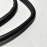 TOYOTA CAMRY 2018-2024 DOOR BODY WEATHERSTRIP SEAL REAR RIGHT PASSENGER SIDE OEM