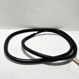 TOYOTA CAMRY 2018-2024 DOOR BODY WEATHERSTRIP SEAL REAR RIGHT PASSENGER SIDE OEM