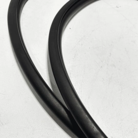 TOYOTA CAMRY 2018-2024 DOOR BODY WEATHERSTRIP SEAL REAR RIGHT PASSENGER SIDE OEM