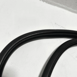 TOYOTA CAMRY 2018-2024 DOOR BODY WEATHERSTRIP SEAL REAR RIGHT PASSENGER SIDE OEM