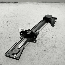 2016-22 ACURA ILX FRONT LEFT DRIVER SIDE DOOR WINDOW REGULATOR W/ MOTOR OEM