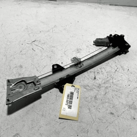 2016-22 ACURA ILX FRONT LEFT DRIVER SIDE DOOR WINDOW REGULATOR W/ MOTOR OEM