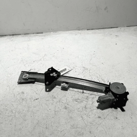 2016-22 ACURA ILX FRONT LEFT DRIVER SIDE DOOR WINDOW REGULATOR W/ MOTOR OEM