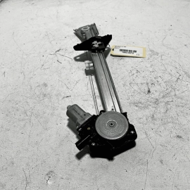 2016-22 ACURA ILX FRONT LEFT DRIVER SIDE DOOR WINDOW REGULATOR W/ MOTOR OEM